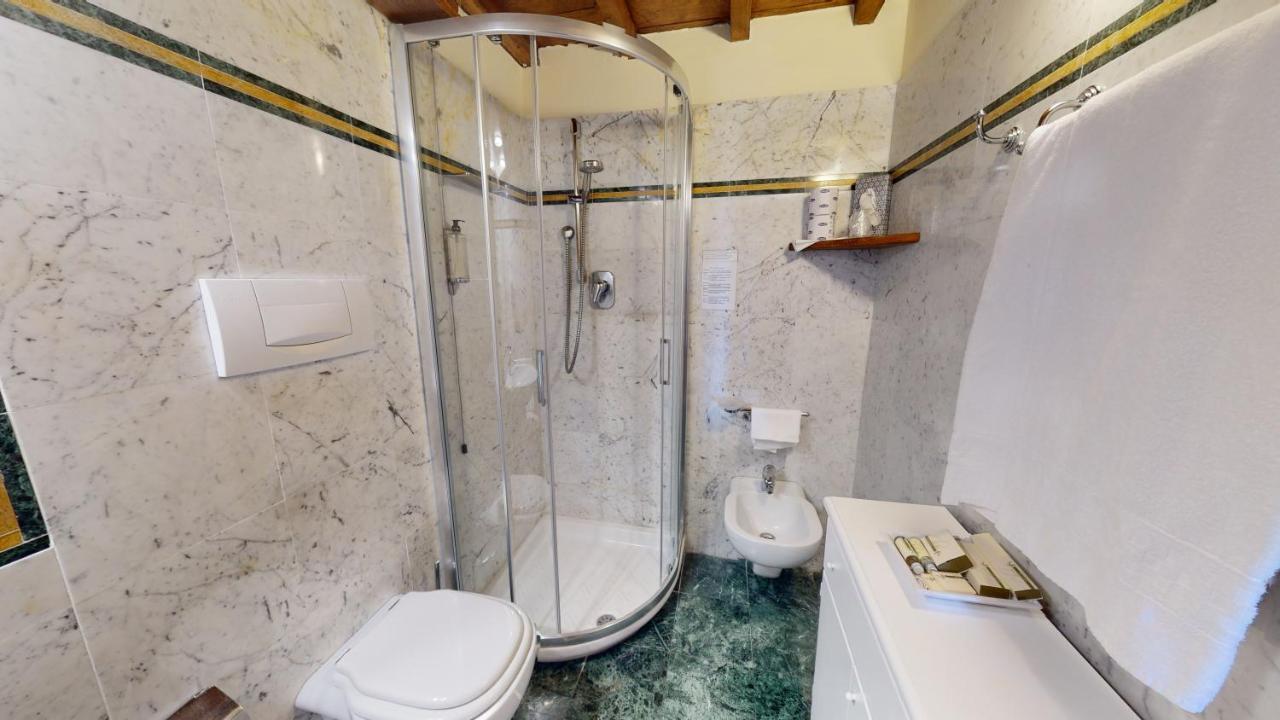 Hotel Palazzo Squarcialupi Кастелліна-ін-К'янті Екстер'єр фото