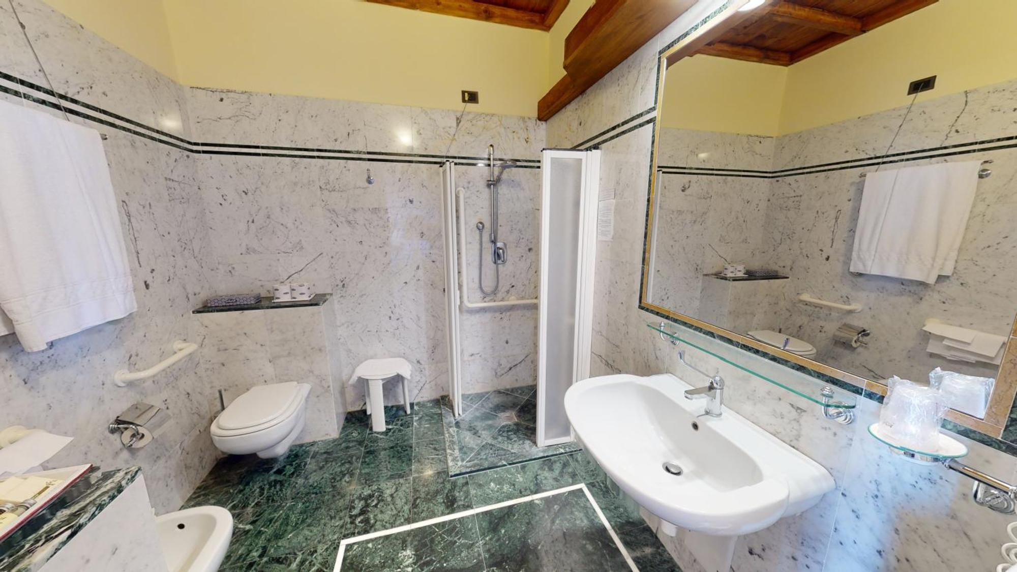 Hotel Palazzo Squarcialupi Кастелліна-ін-К'янті Екстер'єр фото