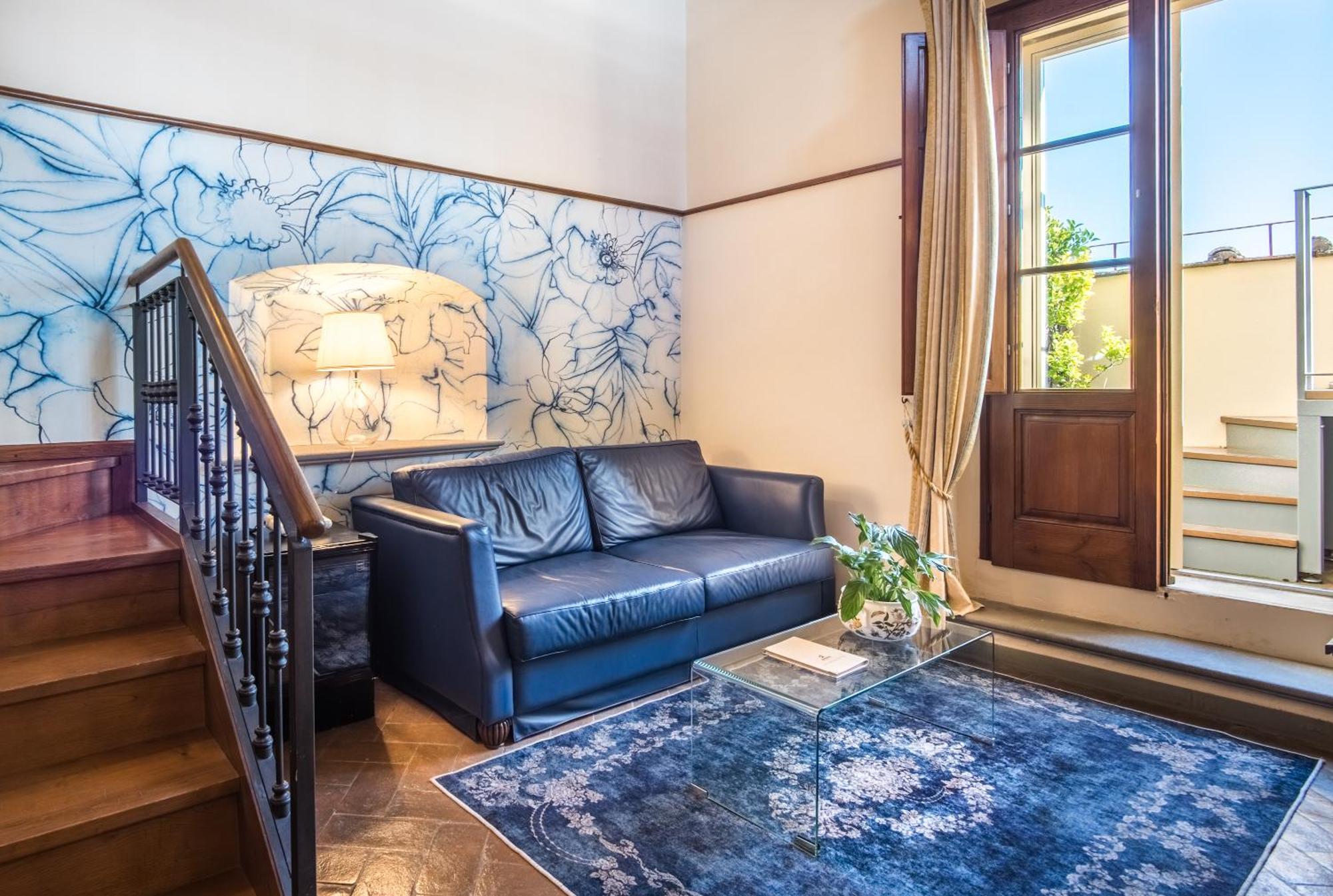 Hotel Palazzo Squarcialupi Кастелліна-ін-К'янті Екстер'єр фото
